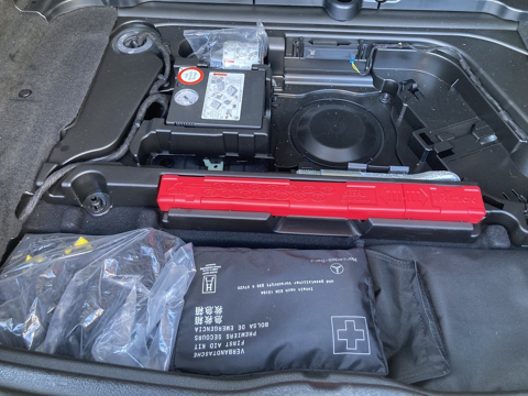 Classe B 200D 150CH AMG LINE 8G-DCT 2019 occasion 82370 Campsas