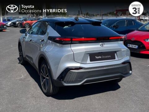 C-HR 2.0 Hybride Rechargeable 225ch Collection NG23 2025 occasion 44600 Saint-Nazaire
