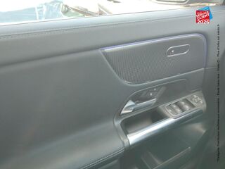 Classe GLA 200 d 150ch Progressive Line 8G-DCT 2022 occasion 68390 Sausheim
