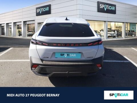 408 Hybrid 145ch GT e-DCS6 2026 occasion 27300 Bernay