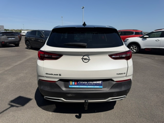 Grandland x 1.5 D 130CH INNOVATION BVA6 2019 occasion 16400 Puymoyen