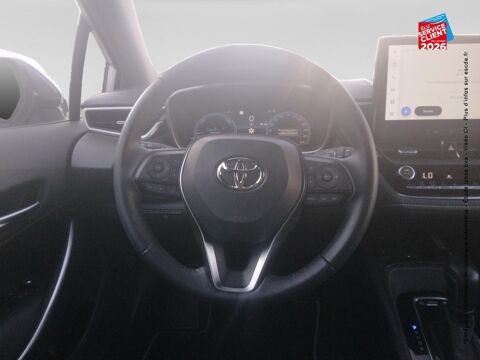 Corolla 1.8 140ch Design MY24 2025 occasion 57100 Thionville
