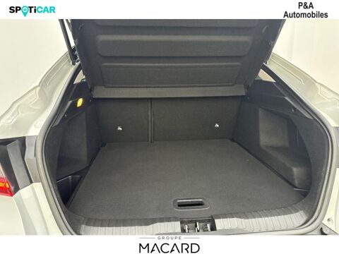 Arkana 1.3 TCe 140ch FAP Intens EDC -21B 2021 occasion 82000 Montauban