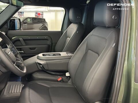 Defender 90 3.0 D250 Hard Top X-Dynamic SE 2026 occasion 78560 LE PORT MARLY