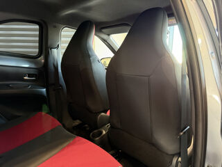 Aygo 211,00/MOIS* / 1.0 VVT-I 72CH UNDERCOVER S-CVT MY23 2023 occasion 57350 Stiring-Wendel