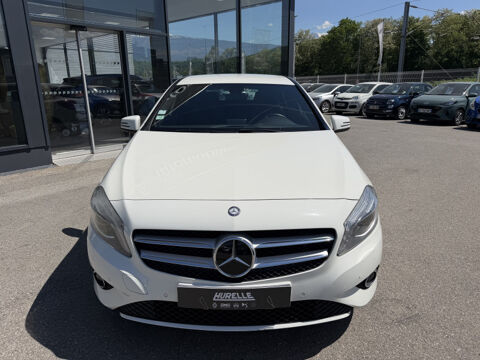 Classe A 180 INTUITION 2013 occasion 38130 ECHIROLLES