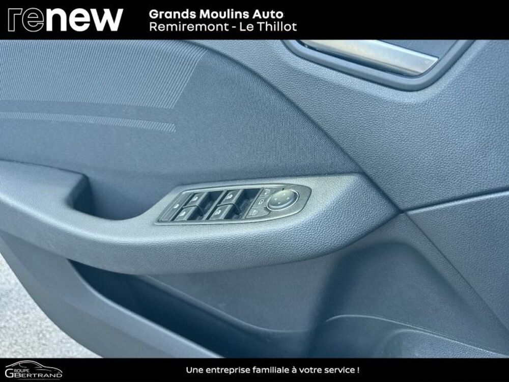 Clio 1.6 E-Tech 145ch full hybrid esprit Alpine - 24 2025 occasion 88160 Le Thillot