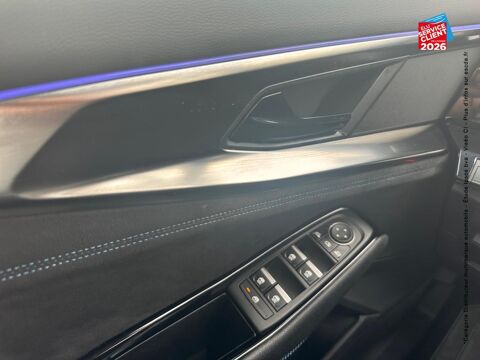 Espace 1.2 E-Tech full hybrid 200ch esprit Alpine 2023 occasion 67600 S&eacute;lestat
