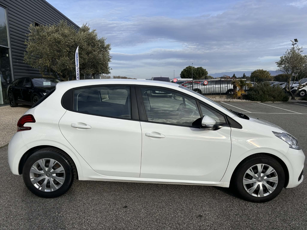 208 1.2 82CH S&S PREMIUM PACK EURO6C 2019 occasion 81000 Albi