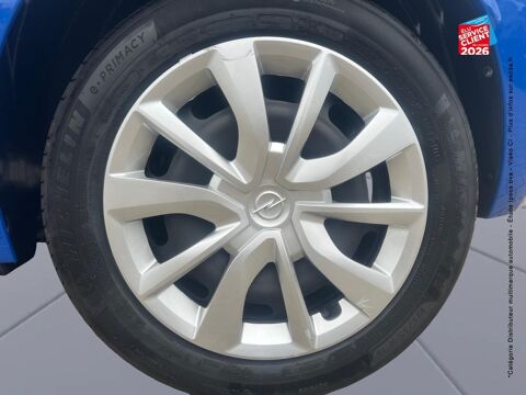 Corsa 1.2 Turbo 100ch Edition 2025 occasion 67800 Bischheim