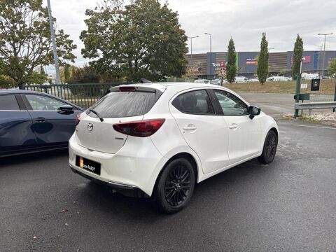 Mazda2 1.5 e-SKYACTIV G M Hybrid 90ch Homura 2022 2022 occasion 78310 COIGNIERES