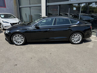 A5 40 TDI 190CH DESIGN S TRONIC 7 2019 occasion 31140 Aucamville