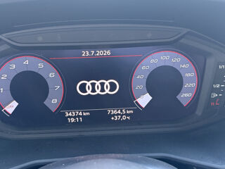 A1 25 TFSI 95CH DESIGN 2021 occasion 13400 AUBAGNE