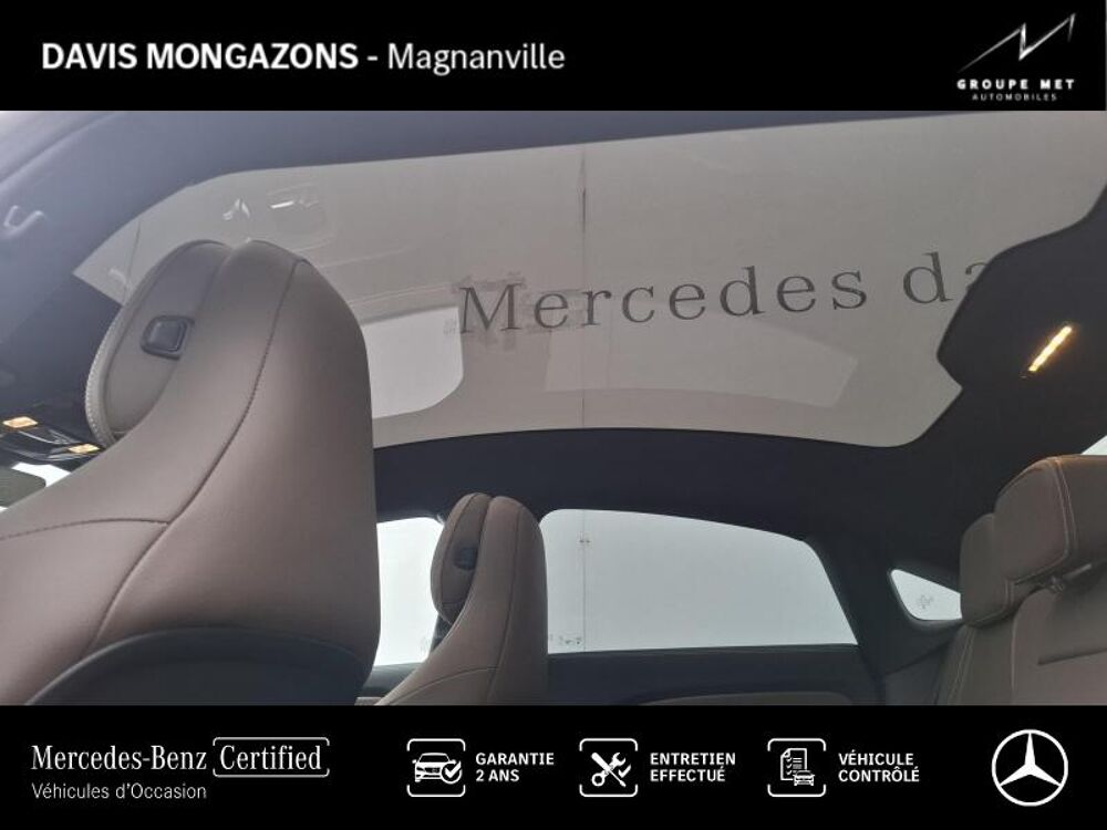 Classe A 250+ EQ 272ch Edition One 2026 occasion 78200 Magnanville