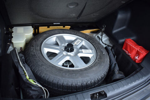 Freelander TD4 S MARK V 4X4 2014 occasion 34740 Vendargues