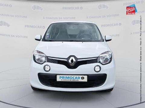 Twingo Limited SCe 70 2018 occasion 67200 Strasbourg