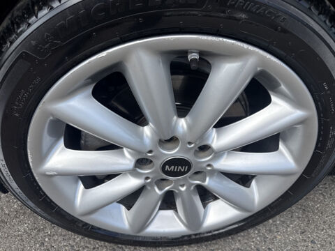 Cooper COOPER 136CH 2016 occasion 31140 Aucamville