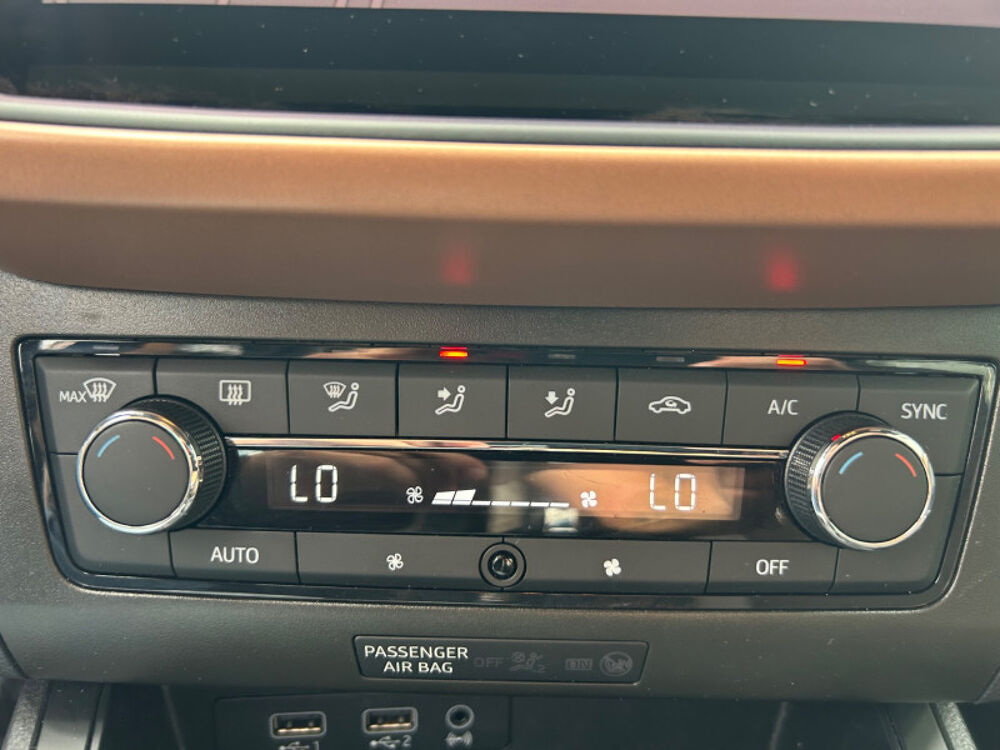 Ibiza 1.0 ECOTSI 115CH START/STOP XCELLENCE DSG EURO6D-T 2019 occasion 38130 ECHIROLLES