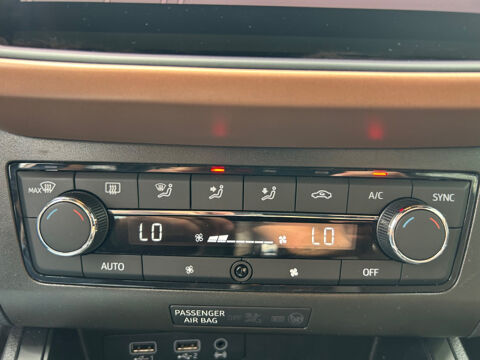 Ibiza 1.0 ECOTSI 115CH START/STOP XCELLENCE DSG EURO6D-T 2019 occasion 38130 ECHIROLLES