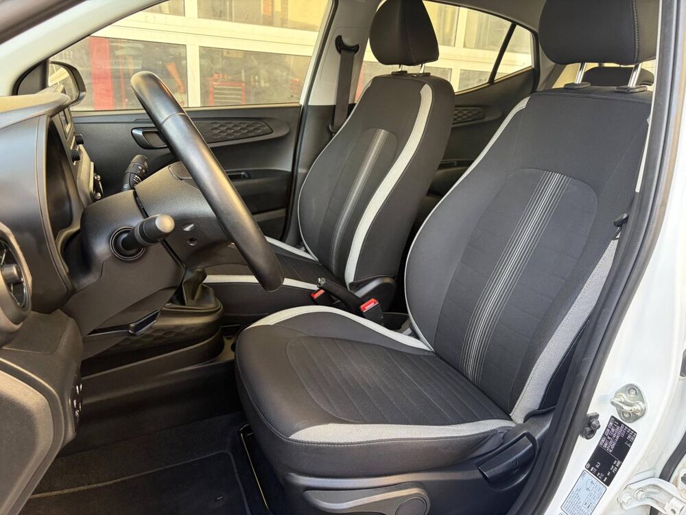 i10 1.0 67ch ECO Intuitive 2021 occasion 78000 VERSAILLES