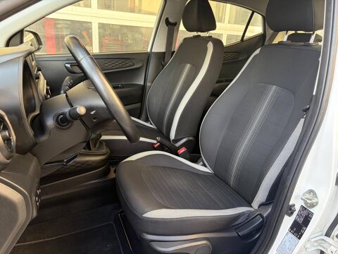 i10 1.0 67ch ECO Intuitive 2021 occasion 78000 VERSAILLES
