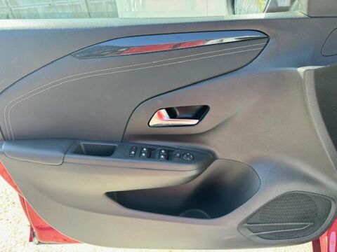 Corsa 1.2 75ch Elegance Business 2023 occasion 95500 Gonesse