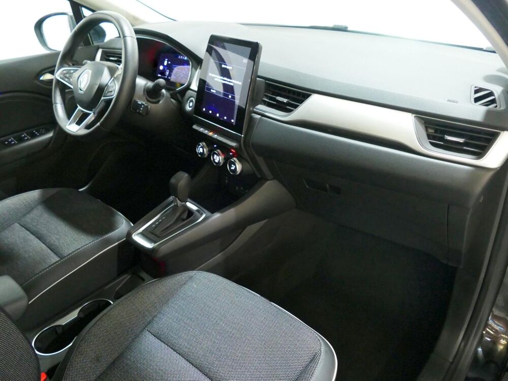 Captur 1.3 TCe mild hybrid 160ch Techno EDC 2023 occasion 77400 Lagny-sur-Marne