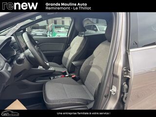 Symbioz 1.6 E-Tech full hybrid 145ch Techno 2025 occasion 88160 Le Thillot