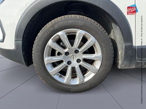 Crossland 1.5 D 110ch Elegance 2022 occasion 54520 Laxou