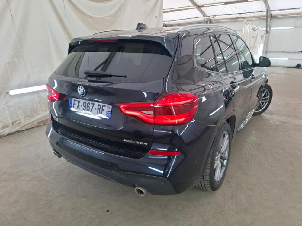 X3 (G01) XDRIVE30EA 292CH M SPORT 10CV 2021 occasion 95310 Saint-Ouen-l'Aum&ocirc;ne