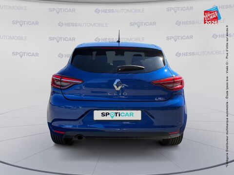 Clio 1.5 Blue dCi 100ch Evolution 2023 occasion 51100 Reims