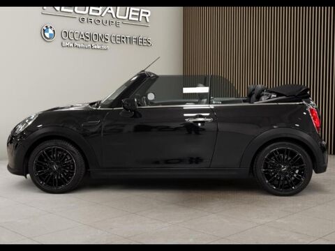 Cooper 136ch Edition Premium Plus BVA7 2023 occasion 92100 Boulogne-Billancourt