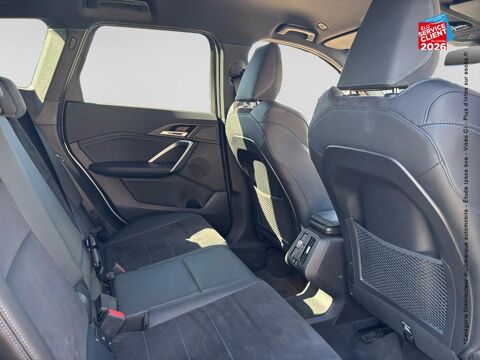 X1 sDrive18i 136ch M Sport 2024 occasion 21000 Dijon