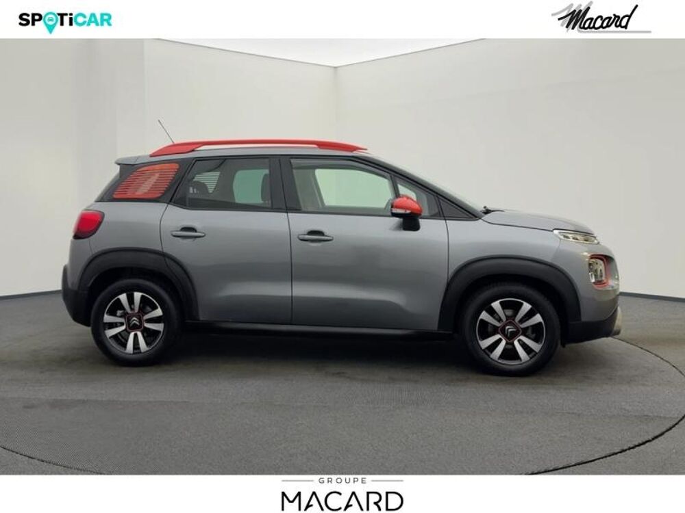 C3 Aircross BlueHDi 100ch Shine 2017 occasion 82000 Montauban