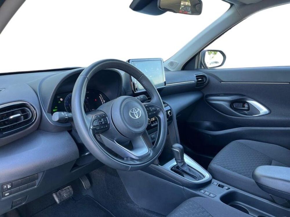 Yaris Cross 116h Dynamic MC24 2025 occasion 84120 Pertuis