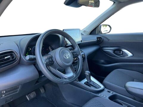 Yaris Cross 116h Dynamic MC24 2025 occasion 84120 Pertuis