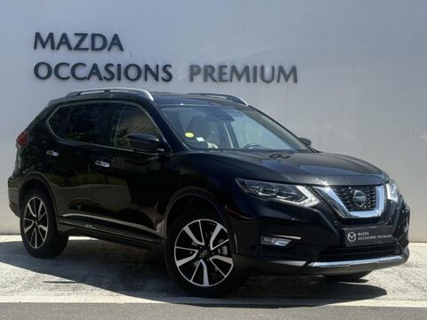 Annonce voiture Nissan X-Trail 24990 
