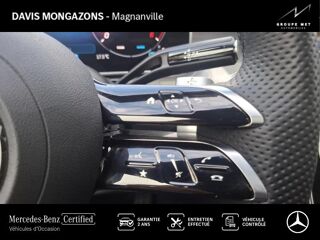 Classe C 220 d 197ch AMG Line 2026 occasion 78200 Magnanville