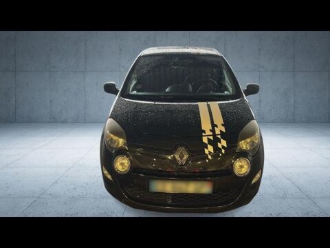 Renault twingo 1.2 LEV 16v 75ch Authentique eco&sup2;
