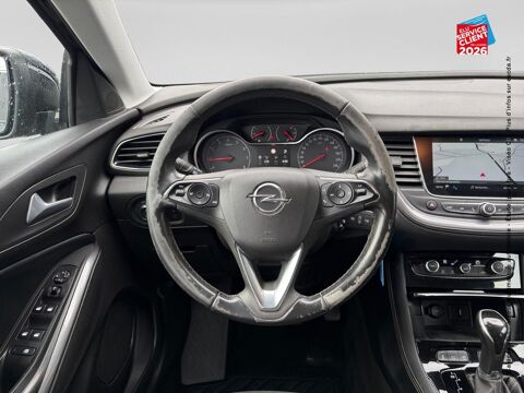 Grandland x 1.5 D 130ch Innovation Business BVA6 2019 occasion 08000 Charleville-M&eacute;zi&egrave;res