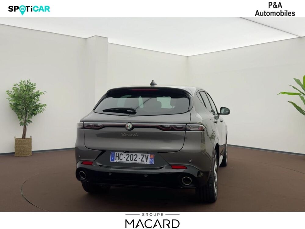 Tonale 1.3 PHEV 280ch Veloce AT6 e-Q4 2025 occasion 82000 Montauban