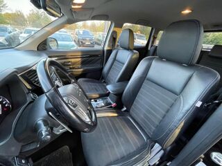 Outlander PHEV Hybride rechargeable 200ch Intense Style 2018 occasion 33320 Eysines