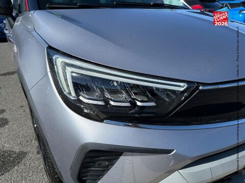 Crossland 1.5 D 120ch GS Line BVA 2021 occasion 51100 Reims