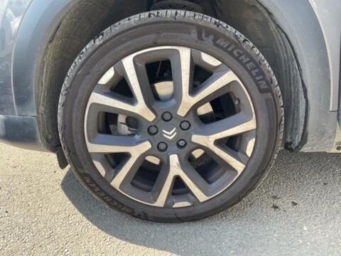 C5 aircross PureTech 130ch S&S Shine Pack EAT8 2023 occasion 27200 Vernon