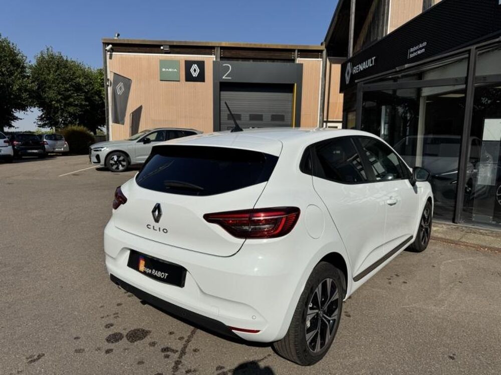 Clio 1.0 TCe 90ch Evolution 2023 occasion 78860 ST NOM LA BRETECHE