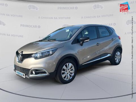 Renault captur 0.9 TCe 90ch Stop&Start energy Zen E