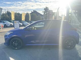 Mazda2 1.5 Hybrid 116ch Homura 2025 2025 occasion 78750 Mareil-Marly