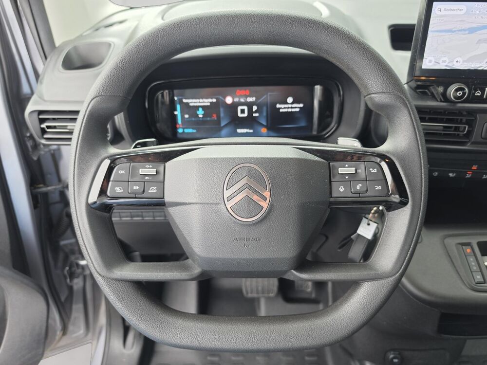 Berlingo XL 950kg BlueHDi 130 EAT8 / 6 places 2024 occasion 56850 Caudan