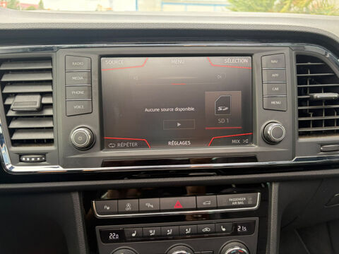 Ateca 1.4 ECOTSI 150 CH ACT START&STOP XCELLENCE DSG 2017 occasion 31770 Colomiers