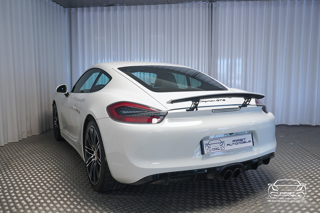 Cayman GTS 3.4 340CV PDK PACK GTS 2015 occasion 67550 Vendenheim